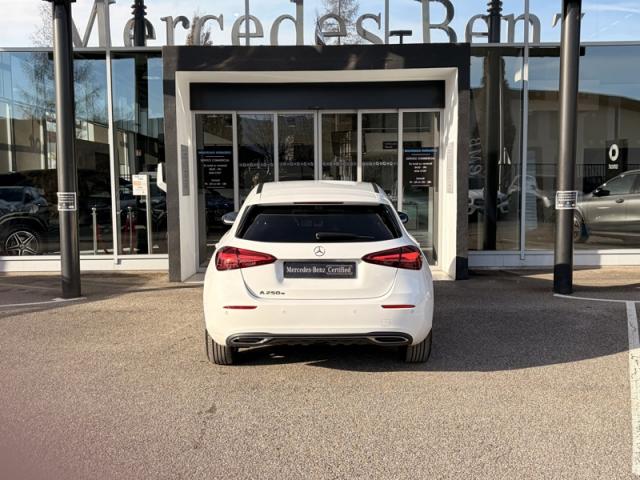 Mercedes Benz Classe A image 9