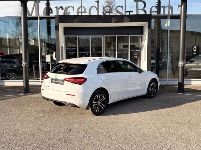 Mercedes Benz Classe A image 1