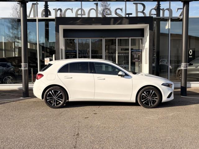 Mercedes Benz Classe A image 5