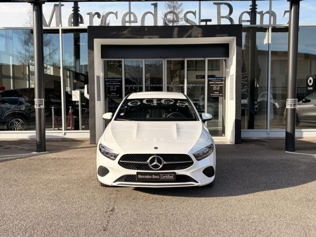 Mercedes Benz Classe A image 8