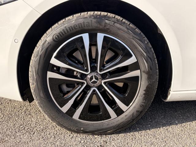 Mercedes Benz Classe A image 6