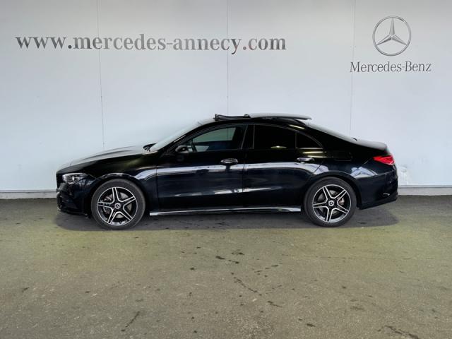 Mercedes Benz Cla image 5