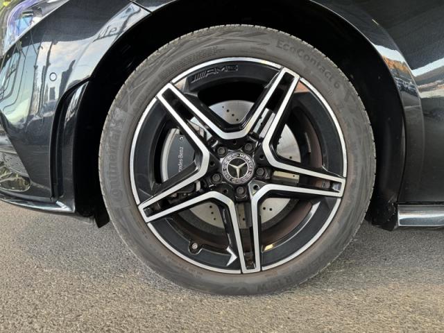 Mercedes Benz Cla image 9