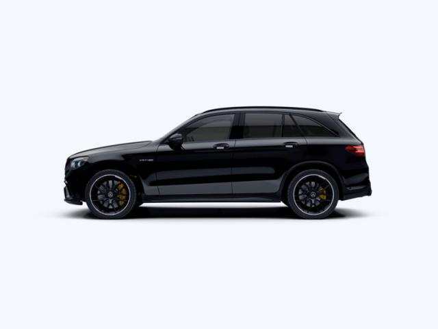 Mercedes Benz Glc image 4