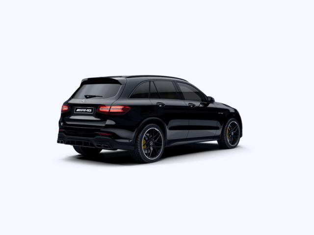 Mercedes Benz Glc image 2