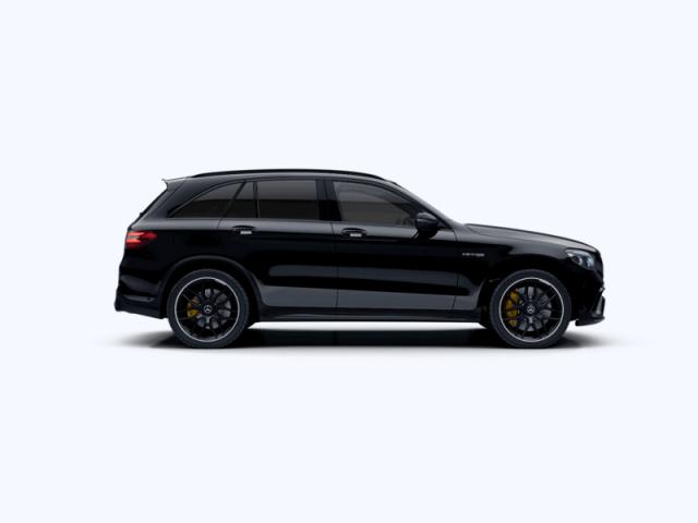 Mercedes Benz Glc image 7