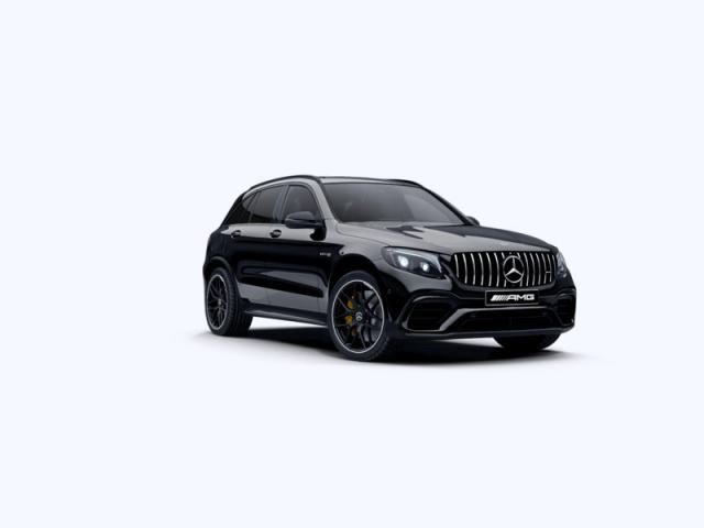 Mercedes Benz Glc image 5