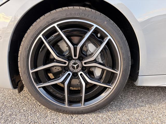 Mercedes Benz Classe C image 7