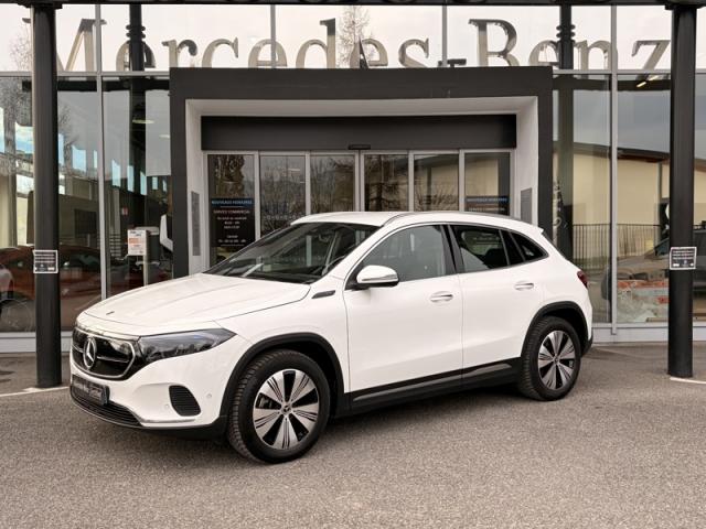 Mercedes Benz Eqa 250+ Progressive Line