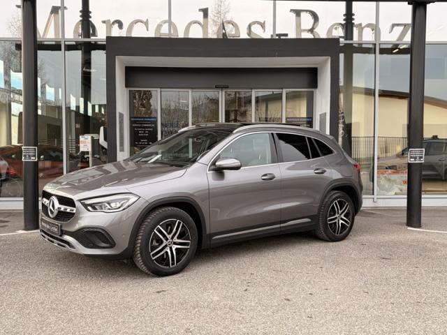 Mercedes Benz Gla 250 E Business Line