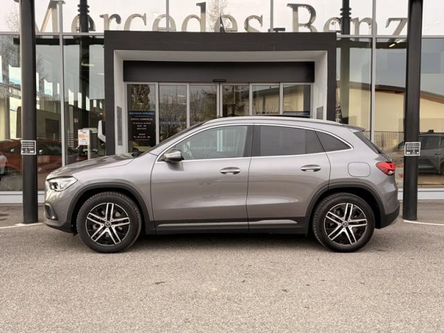 Mercedes Benz Gla image 2