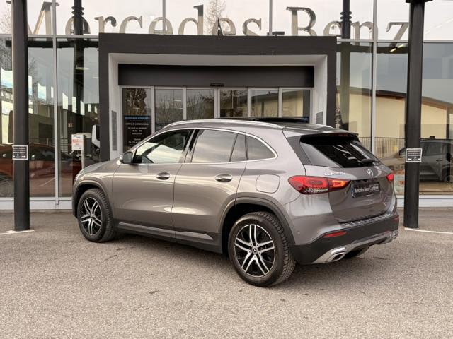 Mercedes Benz Gla image 6