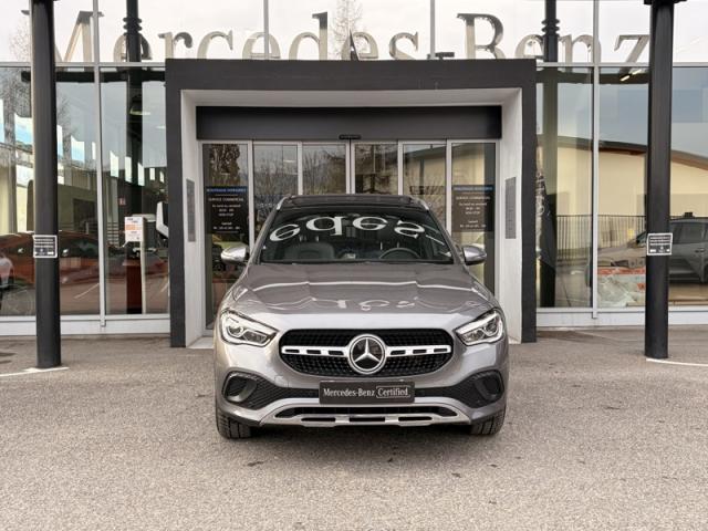 Mercedes Benz Gla image 7