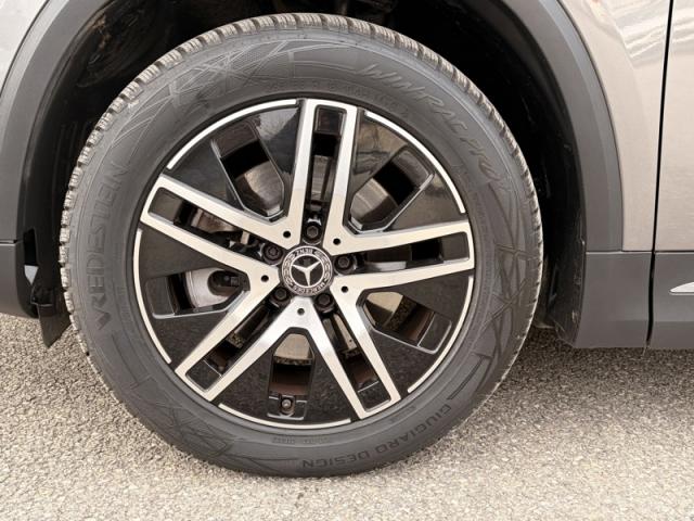 Mercedes Benz Gla image 3