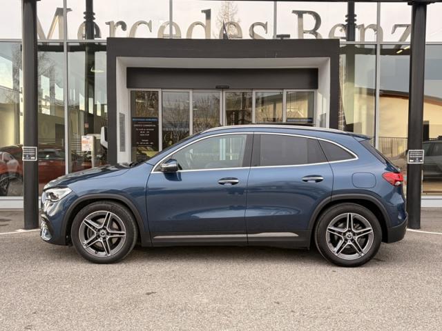 Mercedes Benz Gla image 3