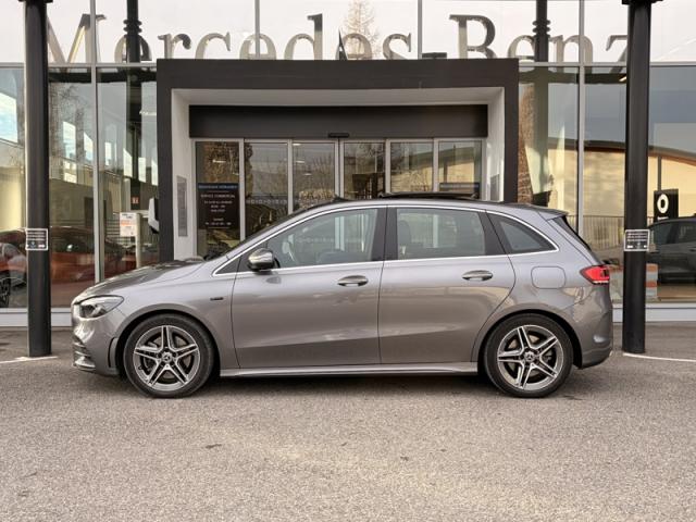 Mercedes Benz Classe B image 3