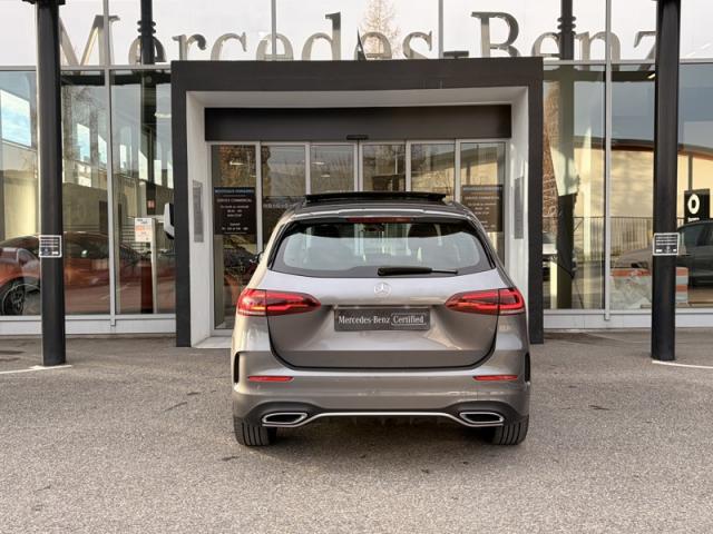 Mercedes Benz Classe B image 4