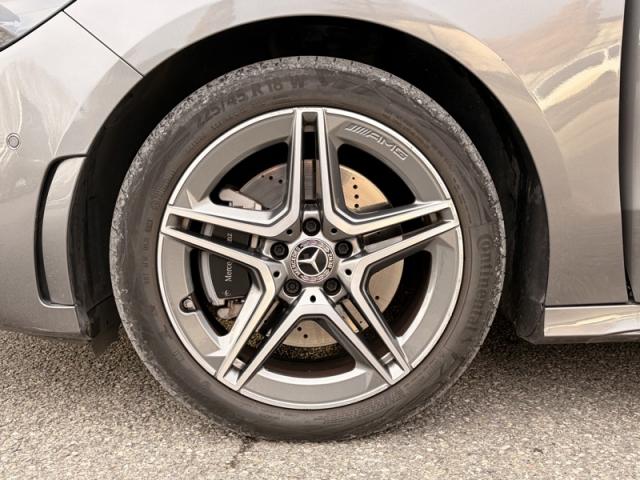 Mercedes Benz Classe B image 5