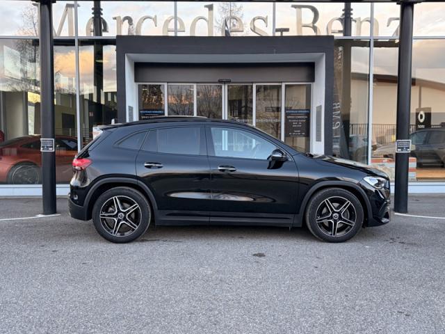 Mercedes Benz Gla image 2