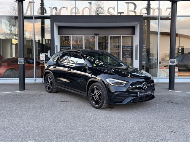 Mercedes Benz Gla image 1