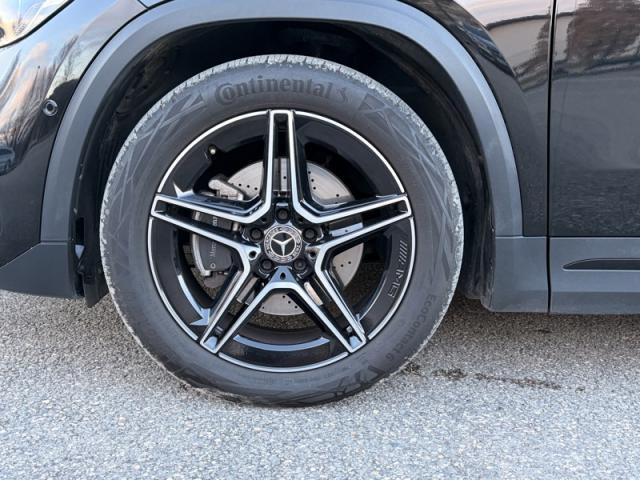 Mercedes Benz Gla image 3