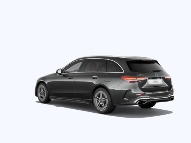 Mercedes Benz Classe C Break image 3
