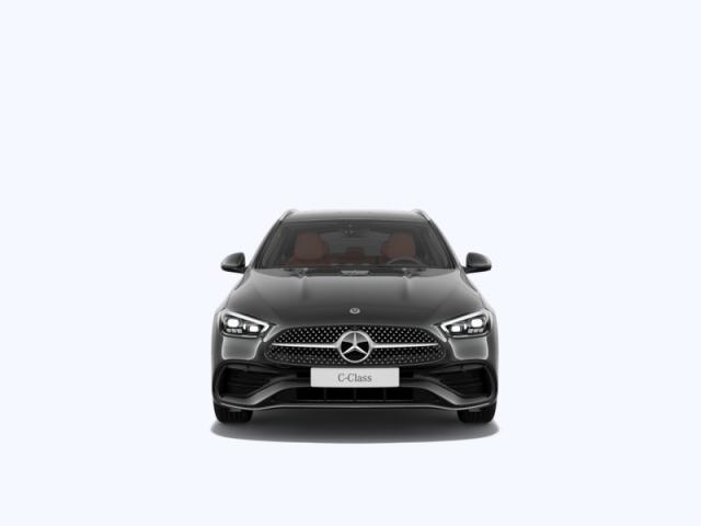 Mercedes Benz Classe C Break image 9