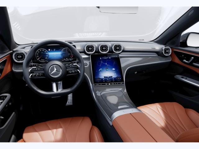 Mercedes Benz Classe C Break image 8