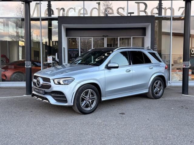 Mercedes Benz Classe Gle 350 De 4matic Amg Line