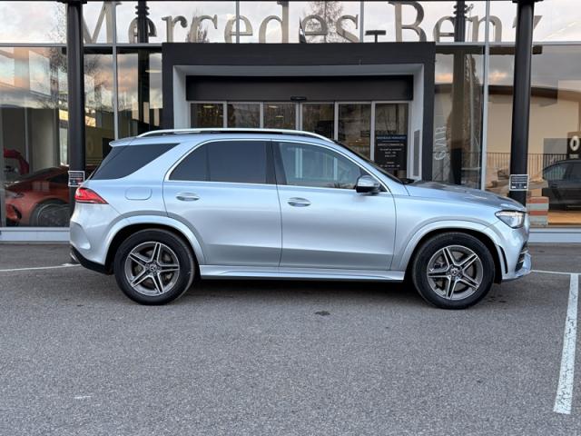 Mercedes Benz Classe Gle image 4