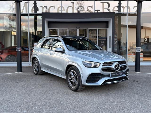Mercedes Benz Classe Gle image 5