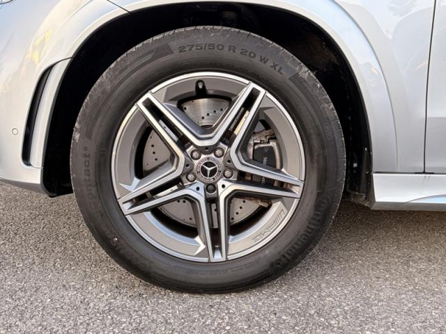 Mercedes Benz Classe Gle image 2