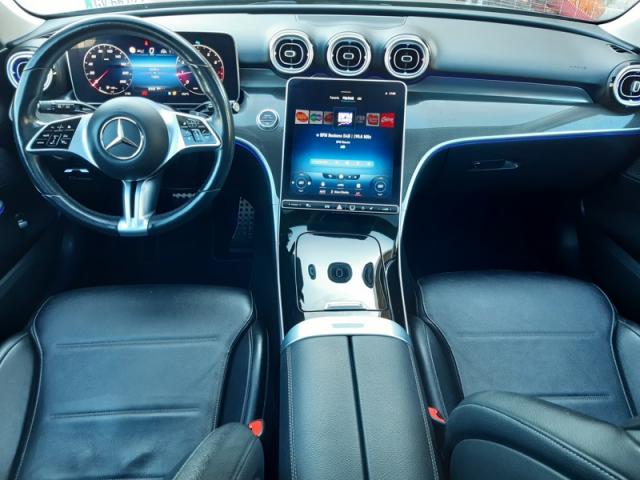 Mercedes Benz Classe C image 3