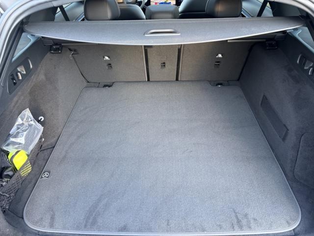 Mercedes Benz Classe E image 3