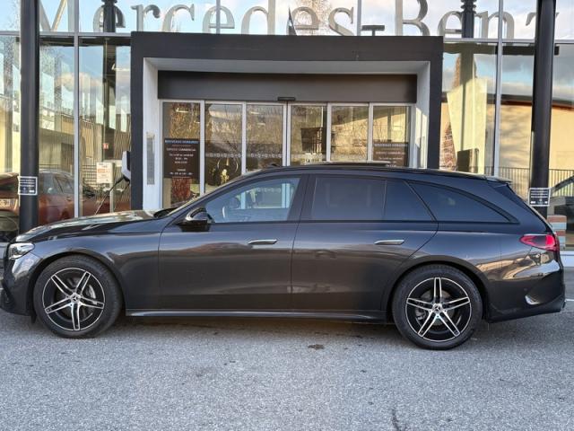 Mercedes Benz Classe E image 9