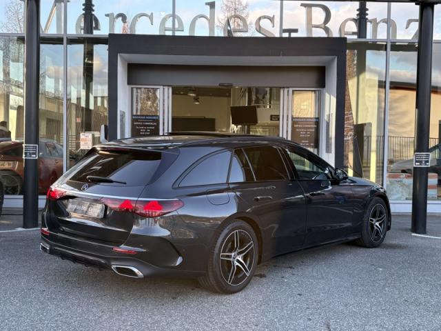 Mercedes Benz Classe E image 7