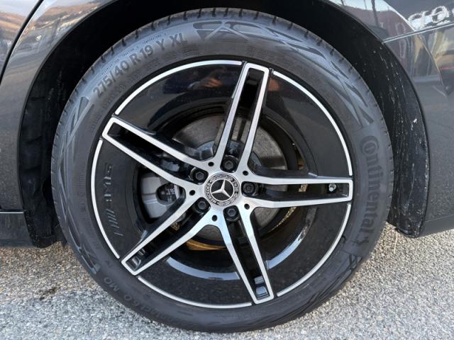 Mercedes Benz Classe E image 1