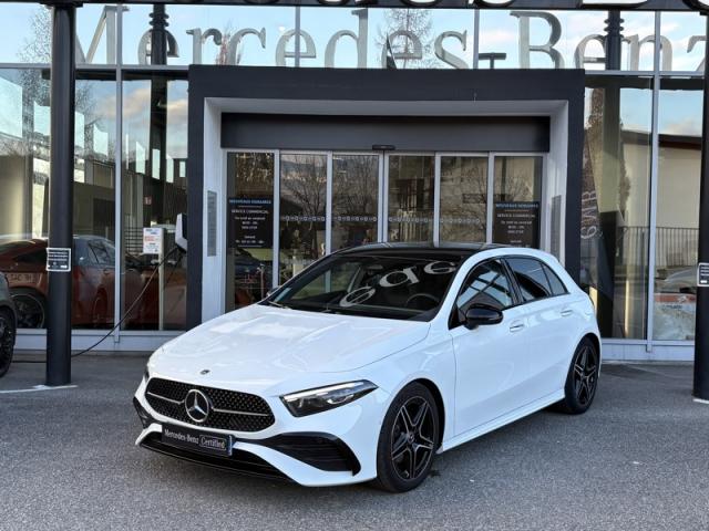 Mercedes Benz Classe A 200 D Star Edition