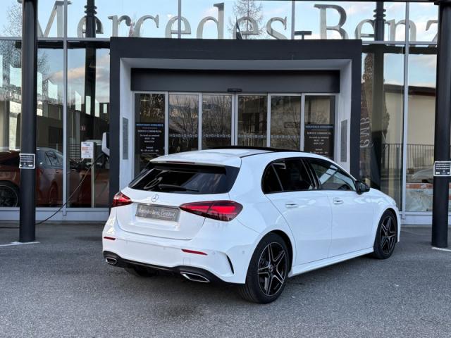 Mercedes Benz Classe A image 6