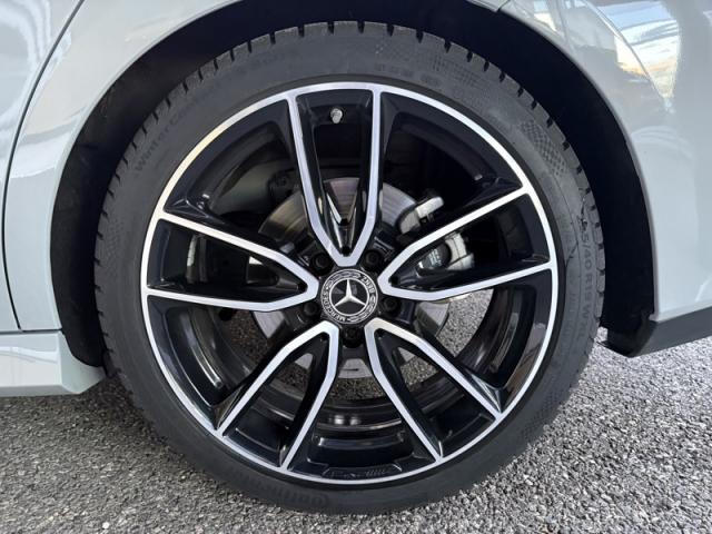 Mercedes Benz Cla Shooting Brake image 5