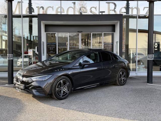 Mercedes Benz Eqe Berline 350 Amg Line