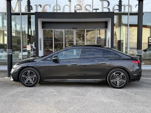 Mercedes Benz Eqe image 7