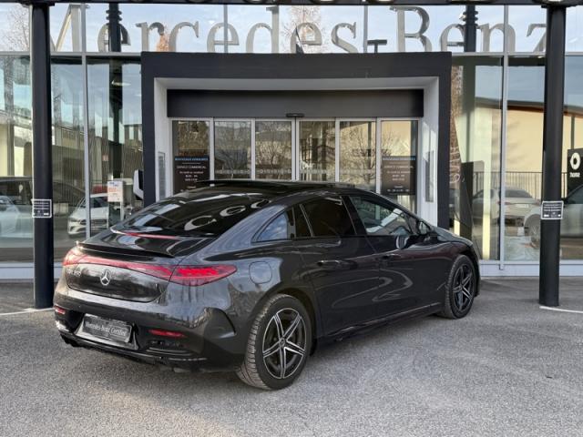 Mercedes Benz Eqe image 4