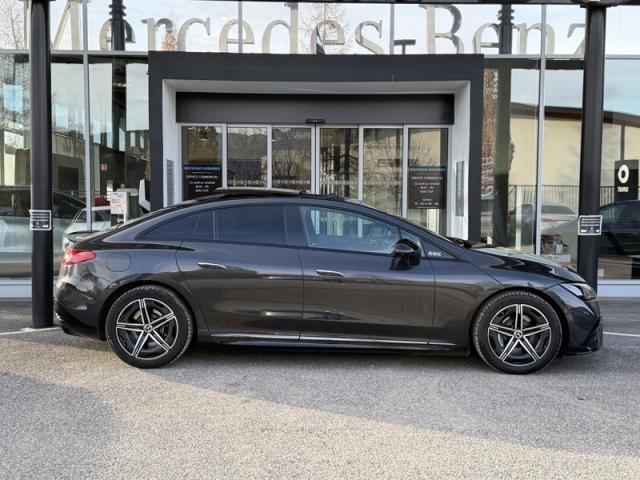 Mercedes Benz Eqe image 5