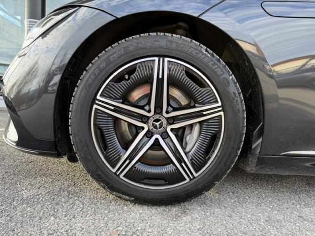 Mercedes Benz Eqe image 1