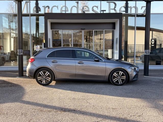 Mercedes Benz Classe A image 3