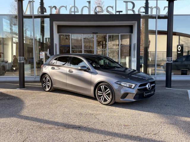 Mercedes Benz Classe A image 7