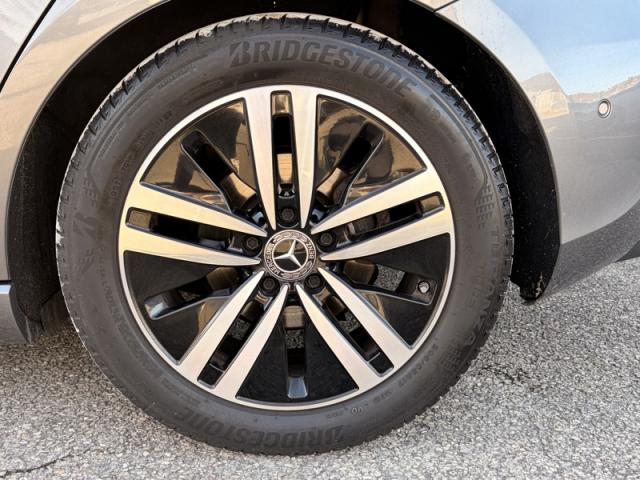 Mercedes Benz Classe A image 4