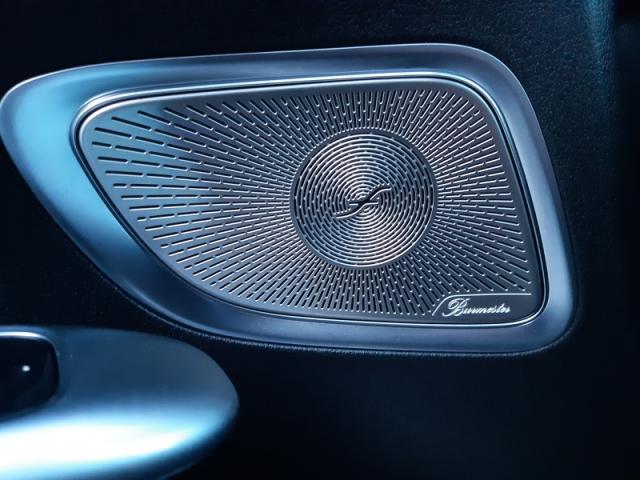 Mercedes Benz Classe C Break image 8