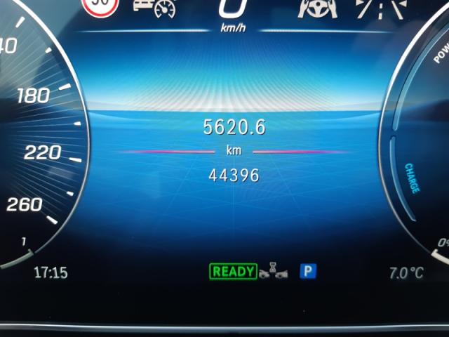 Mercedes Benz Classe C Break image 7